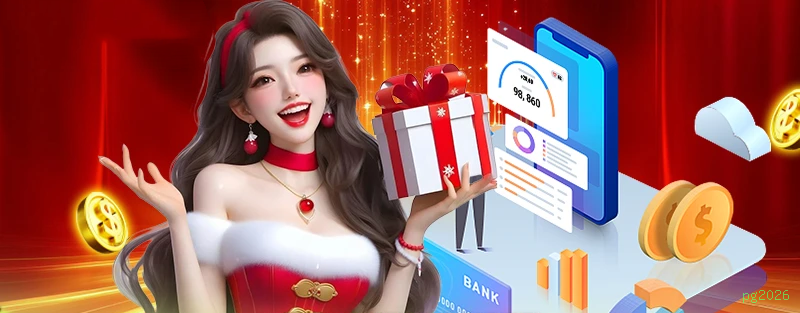 Promoções Esportivas pg2026