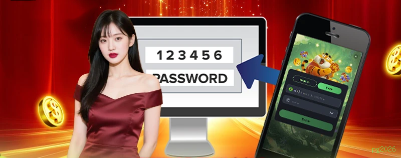 Fortune Dragon Slot pg2026