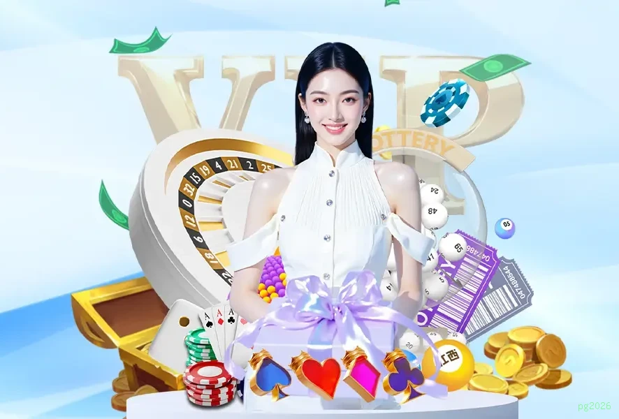 pg2026 Cassino Clássico