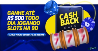 pg2026 Cassino Clássico