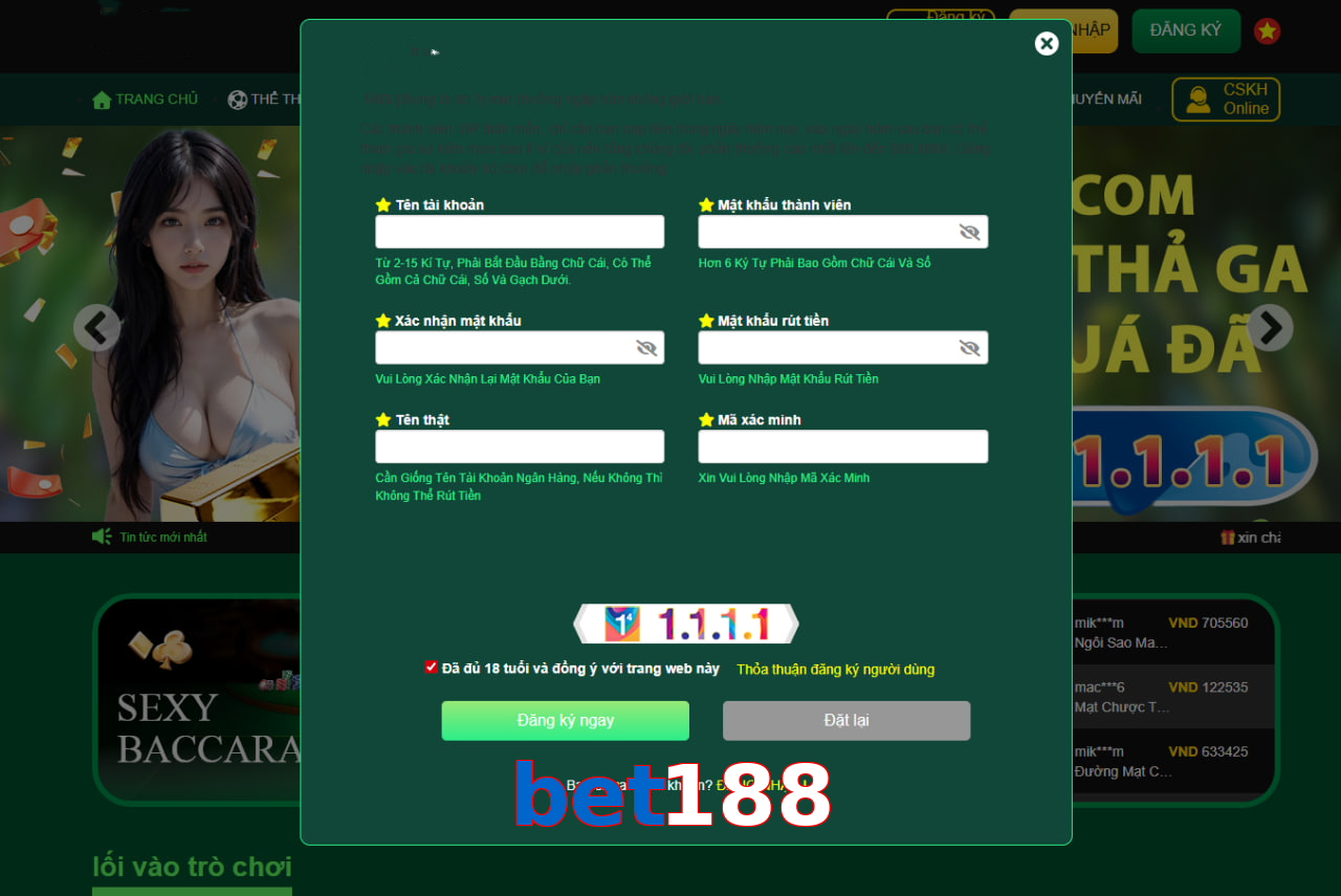 bet188